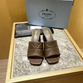 Picture of Prada Shoes Women _SKUfw113031681fw